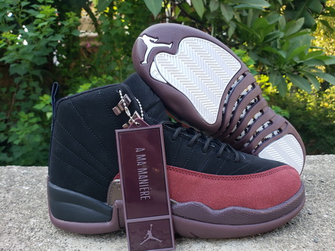 Air Jordan 12-301